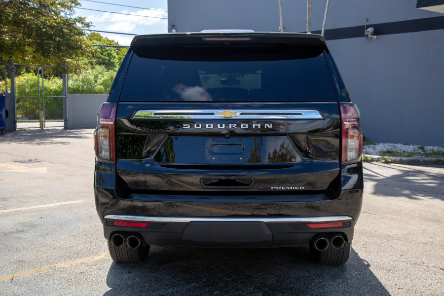 2021 Chevrolet Suburban 2WD 4dr Premier, available for sale in Miami, Florida | 26 Motors Miami. Miami, Florida 2021 Chevrolet Suburban 2WD 4dr Premier, available for sale in Miami, Florida | 26 Motors Miami. Miami, Florida