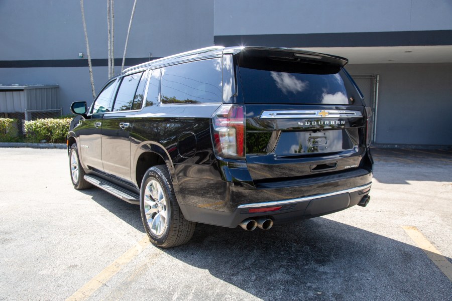 2021 Chevrolet Suburban 2WD 4dr Premier, available for sale in Miami, Florida | 26 Motors Miami. Miami, Florida 2021 Chevrolet Suburban 2WD 4dr Premier, available for sale in Miami, Florida | 26 Motors Miami. Miami, Florida