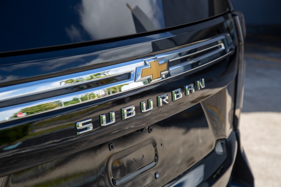 2021 Chevrolet Suburban 2WD 4dr Premier, available for sale in Miami, Florida | 26 Motors Miami. Miami, Florida 2021 Chevrolet Suburban 2WD 4dr Premier, available for sale in Miami, Florida | 26 Motors Miami. Miami, Florida