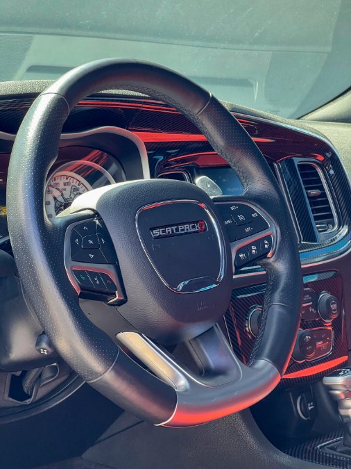 2016 Dodge Charger 4dr Sdn R/T Scat Pack RWD, available for sale in Miami, Florida | 26 Motors Miami. Miami, Florida 2016 Dodge Charger 4dr Sdn R/T Scat Pack RWD, available for sale in Miami, Florida | 26 Motors Miami. Miami, Florida
