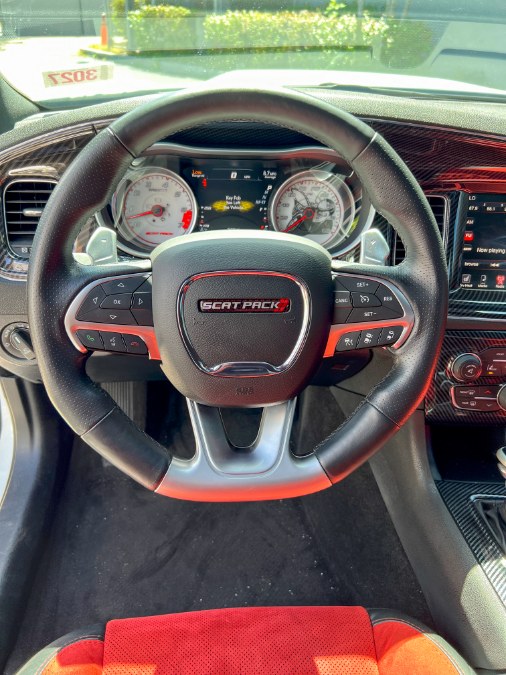 2016 Dodge Charger 4dr Sdn R/T Scat Pack RWD, available for sale in Miami, Florida | 26 Motors Miami. Miami, Florida 2016 Dodge Charger 4dr Sdn R/T Scat Pack RWD, available for sale in Miami, Florida | 26 Motors Miami. Miami, Florida