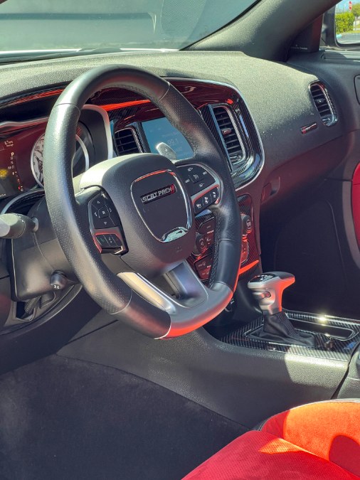 2016 Dodge Charger 4dr Sdn R/T Scat Pack RWD, available for sale in Miami, Florida | 26 Motors Miami. Miami, Florida 2016 Dodge Charger 4dr Sdn R/T Scat Pack RWD, available for sale in Miami, Florida | 26 Motors Miami. Miami, Florida
