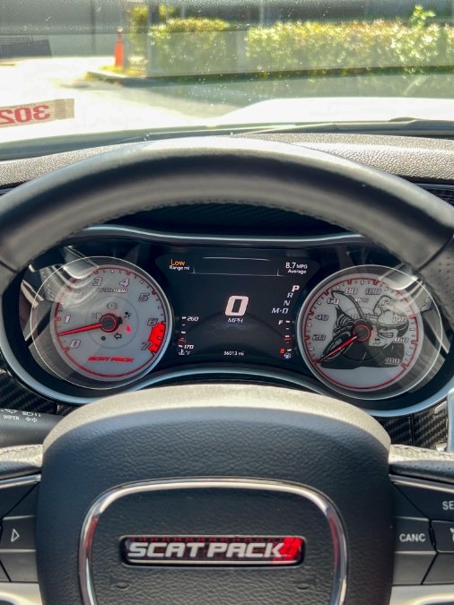 2016 Dodge Charger 4dr Sdn R/T Scat Pack RWD, available for sale in Miami, Florida | 26 Motors Miami. Miami, Florida 2016 Dodge Charger 4dr Sdn R/T Scat Pack RWD, available for sale in Miami, Florida | 26 Motors Miami. Miami, Florida