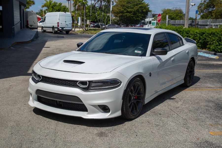 2016 Dodge Charger 4dr Sdn R/T Scat Pack RWD, available for sale in Miami, Florida | 26 Motors Miami. Miami, Florida 2016 Dodge Charger 4dr Sdn R/T Scat Pack RWD, available for sale in Miami, Florida | 26 Motors Miami. Miami, Florida