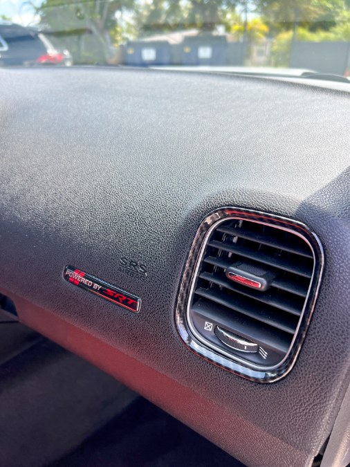 2016 Dodge Charger 4dr Sdn R/T Scat Pack RWD, available for sale in Miami, Florida | 26 Motors Miami. Miami, Florida 2016 Dodge Charger 4dr Sdn R/T Scat Pack RWD, available for sale in Miami, Florida | 26 Motors Miami. Miami, Florida