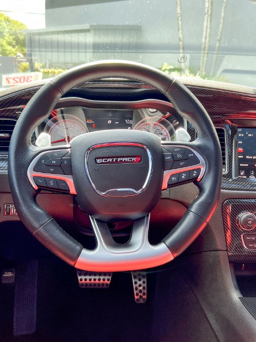 2016 Dodge Charger 4dr Sdn R/T Scat Pack RWD, available for sale in Miami, Florida | 26 Motors Miami. Miami, Florida 2016 Dodge Charger 4dr Sdn R/T Scat Pack RWD, available for sale in Miami, Florida | 26 Motors Miami. Miami, Florida