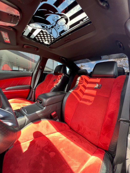 2016 Dodge Charger 4dr Sdn R/T Scat Pack RWD, available for sale in Miami, Florida | 26 Motors Miami. Miami, Florida 2016 Dodge Charger 4dr Sdn R/T Scat Pack RWD, available for sale in Miami, Florida | 26 Motors Miami. Miami, Florida