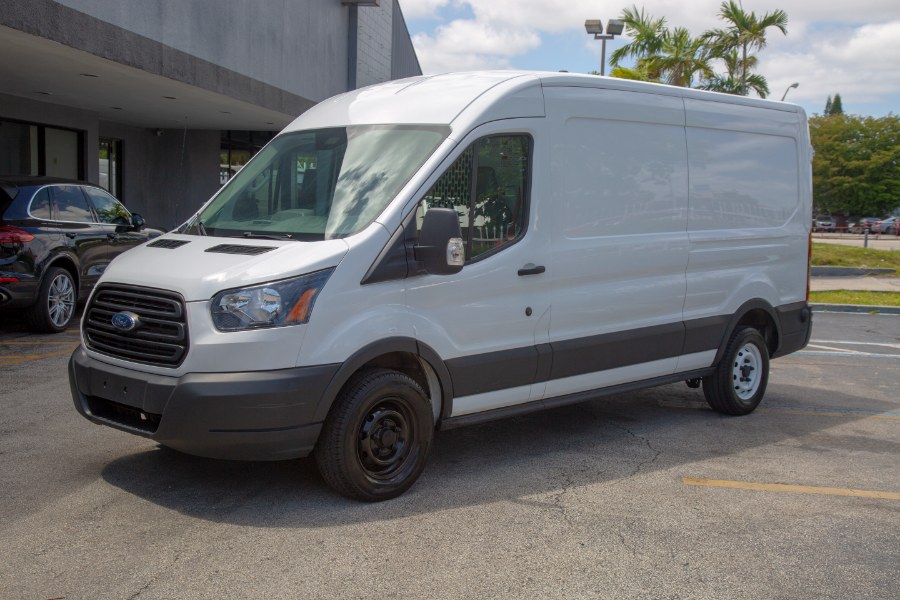 2019 Ford Transit Van T-150 148" Med Rf 8600 GVWR Sliding RH Dr, available for sale in Miami, Florida | 26 Motors Miami. Miami, Florida 2019 Ford Transit Van T-150 148" Med Rf 8600 GVWR Sliding RH Dr, available for sale in Miami, Florida | 26 Motors Miami. Miami, Florida