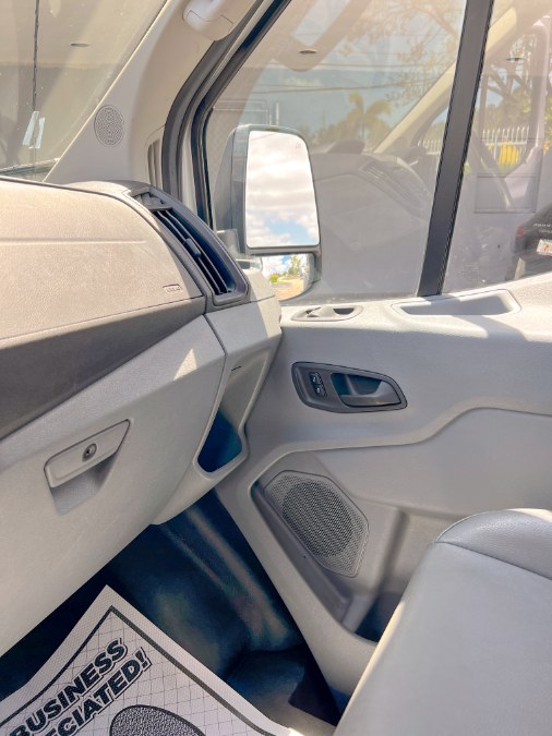 2019 Ford Transit Van T-150 148" Med Rf 8600 GVWR Sliding RH Dr, available for sale in Miami, Florida | 26 Motors Miami. Miami, Florida 2019 Ford Transit Van T-150 148" Med Rf 8600 GVWR Sliding RH Dr, available for sale in Miami, Florida | 26 Motors Miami. Miami, Florida