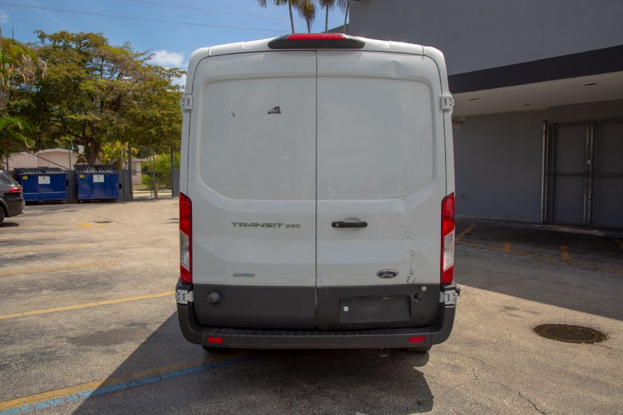 2019 Ford Transit Van T-150 148" Med Rf 8600 GVWR Sliding RH Dr, available for sale in Miami, Florida | 26 Motors Miami. Miami, Florida 2019 Ford Transit Van T-150 148" Med Rf 8600 GVWR Sliding RH Dr, available for sale in Miami, Florida | 26 Motors Miami. Miami, Florida
