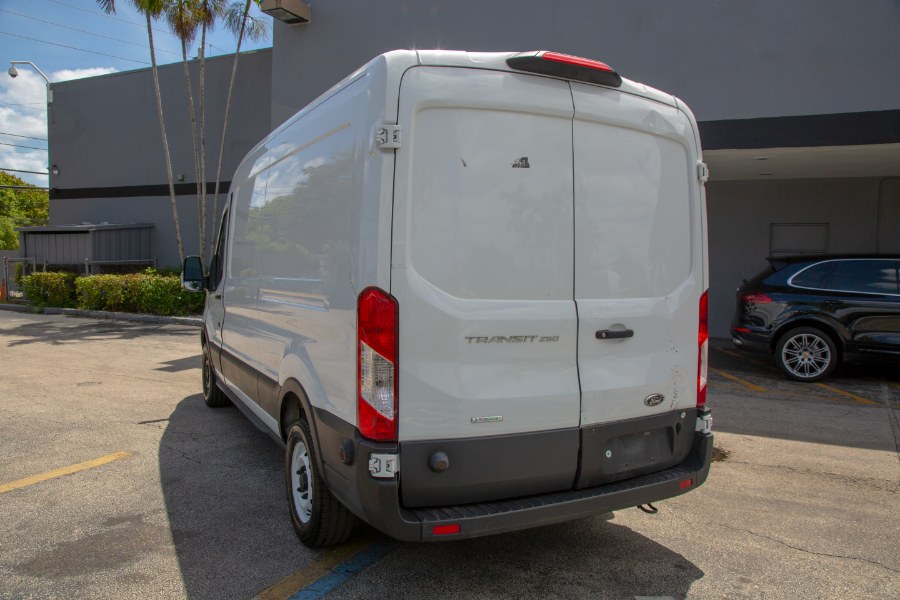 2019 Ford Transit Van T-150 148" Med Rf 8600 GVWR Sliding RH Dr, available for sale in Miami, Florida | 26 Motors Miami. Miami, Florida 2019 Ford Transit Van T-150 148" Med Rf 8600 GVWR Sliding RH Dr, available for sale in Miami, Florida | 26 Motors Miami. Miami, Florida