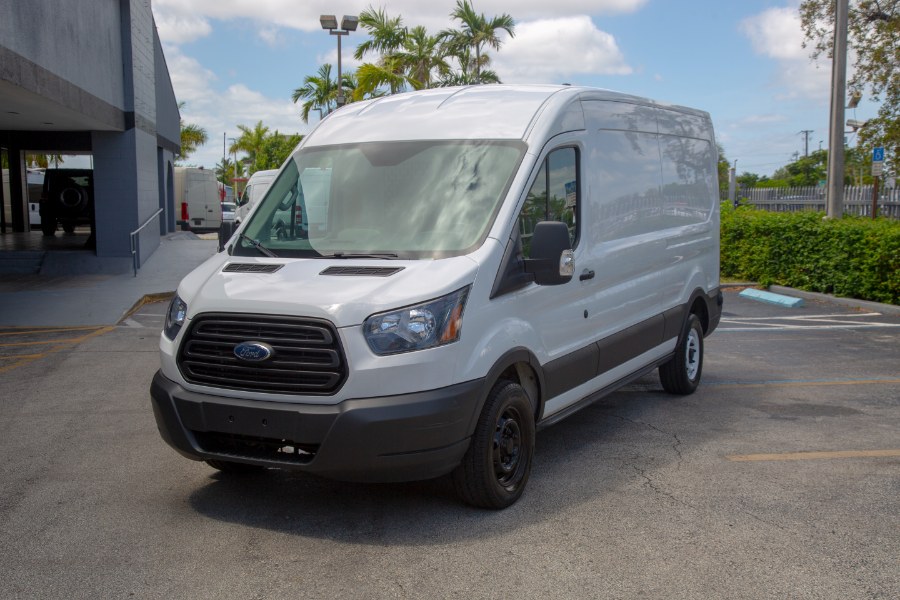 2019 Ford Transit Van T-150 148" Med Rf 8600 GVWR Sliding RH Dr, available for sale in Miami, Florida | 26 Motors Miami. Miami, Florida 2019 Ford Transit Van T-150 148" Med Rf 8600 GVWR Sliding RH Dr, available for sale in Miami, Florida | 26 Motors Miami. Miami, Florida