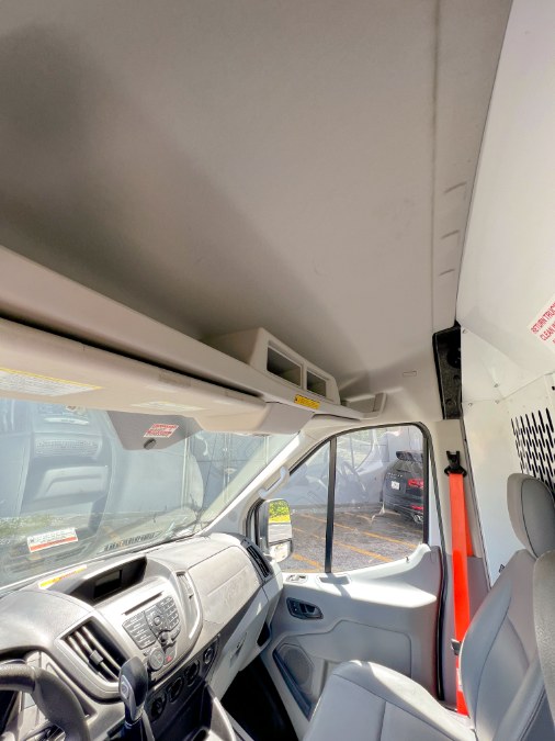 2019 Ford Transit Van T-150 148" Med Rf 8600 GVWR Sliding RH Dr, available for sale in Miami, Florida | 26 Motors Miami. Miami, Florida 2019 Ford Transit Van T-150 148" Med Rf 8600 GVWR Sliding RH Dr, available for sale in Miami, Florida | 26 Motors Miami. Miami, Florida