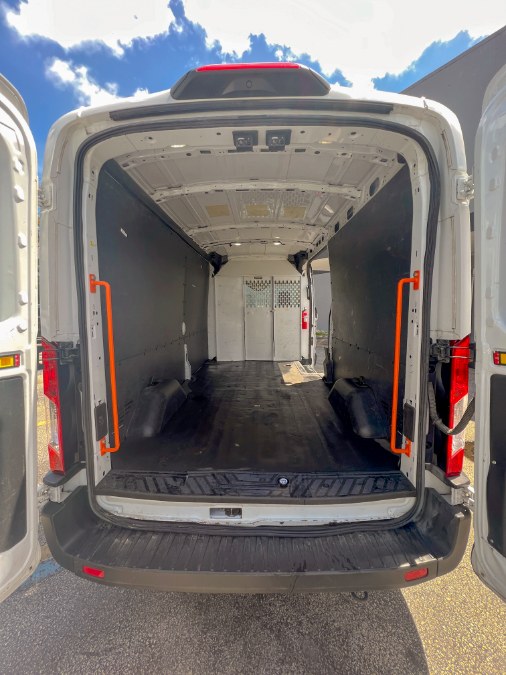 2019 Ford Transit Van T-150 148" Med Rf 8600 GVWR Sliding RH Dr, available for sale in Miami, Florida | 26 Motors Miami. Miami, Florida 2019 Ford Transit Van T-150 148" Med Rf 8600 GVWR Sliding RH Dr, available for sale in Miami, Florida | 26 Motors Miami. Miami, Florida