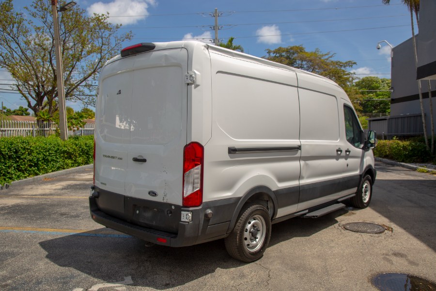 2019 Ford Transit Van T-150 148" Med Rf 8600 GVWR Sliding RH Dr, available for sale in Miami, Florida | 26 Motors Miami. Miami, Florida 2019 Ford Transit Van T-150 148" Med Rf 8600 GVWR Sliding RH Dr, available for sale in Miami, Florida | 26 Motors Miami. Miami, Florida