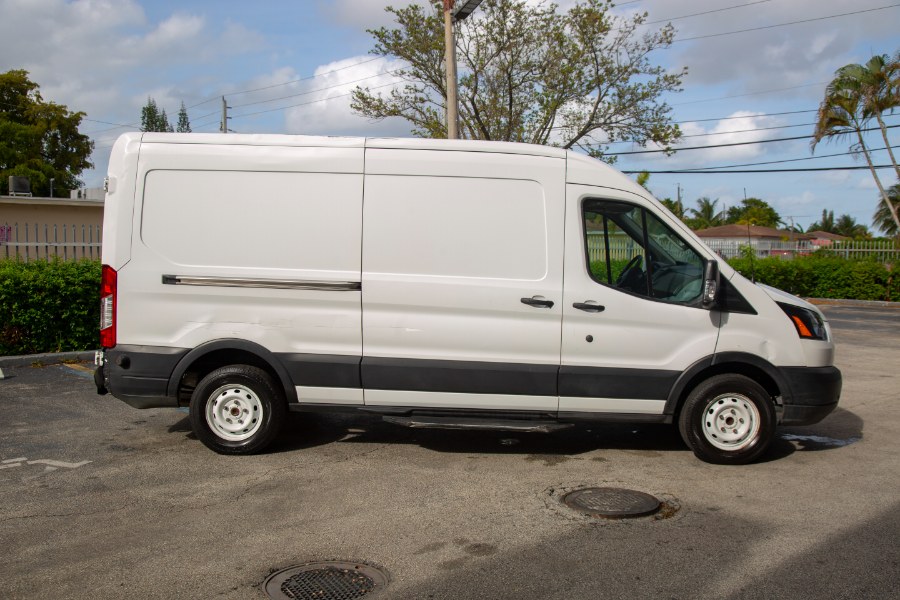 2019 Ford Transit Van T-150 148" Med Rf 8600 GVWR Sliding RH Dr, available for sale in Miami, Florida | 26 Motors Miami. Miami, Florida 2019 Ford Transit Van T-150 148" Med Rf 8600 GVWR Sliding RH Dr, available for sale in Miami, Florida | 26 Motors Miami. Miami, Florida