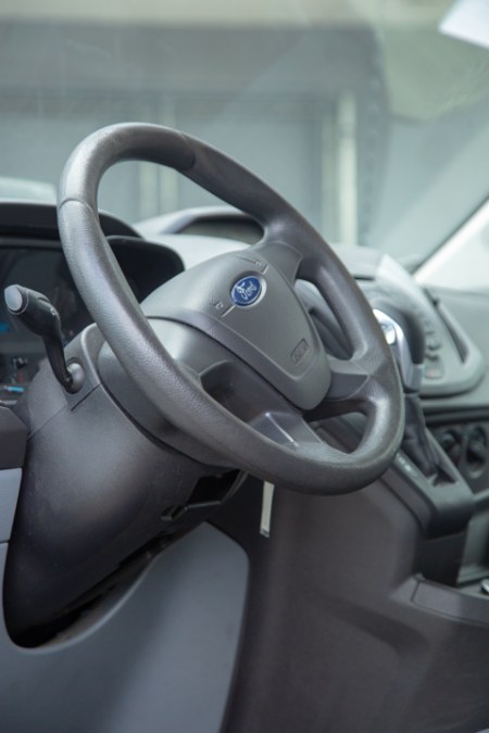 2019 Ford Transit Van T-150 148" Med Rf 8600 GVWR Sliding RH Dr, available for sale in Miami, Florida | 26 Motors Miami. Miami, Florida 2019 Ford Transit Van T-150 148" Med Rf 8600 GVWR Sliding RH Dr, available for sale in Miami, Florida | 26 Motors Miami. Miami, Florida
