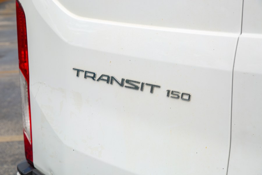 2019 Ford Transit Van T-150 148" Med Rf 8600 GVWR Sliding RH Dr, available for sale in Miami, Florida | 26 Motors Miami. Miami, Florida 2019 Ford Transit Van T-150 148" Med Rf 8600 GVWR Sliding RH Dr, available for sale in Miami, Florida | 26 Motors Miami. Miami, Florida