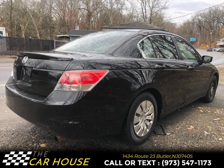 2010 Honda Accord Sedan 4dr I4 Auto LX, available for sale in Butler, New Jersey | The Car House. Butler, New Jersey 2010 Honda Accord Sedan 4dr I4 Auto LX, available for sale in Butler, New Jersey | The Car House. Butler, New Jersey