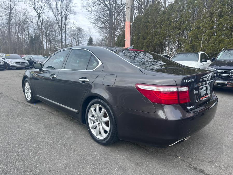 2008 Lexus LS 460 4dr Sdn, available for sale in Bloomingdale, New Jersey | Bloomingdale Auto Group. Bloomingdale, New Jersey 2008 Lexus LS 460 4dr Sdn, available for sale in Bloomingdale, New Jersey | Bloomingdale Auto Group. Bloomingdale, New Jersey