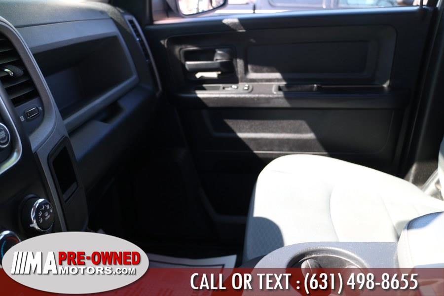 2015 Ram 1500 4WD Crew Cab 140.5" Express, available for sale in Huntington Station, New York | M & A Motors. Huntington Station, New York 2015 Ram 1500 4WD Crew Cab 140.5" Express, available for sale in Huntington Station, New York | M & A Motors. Huntington Station, New York