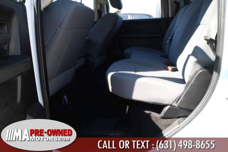 2015 Ram 1500 4WD Crew Cab 140.5" Express, available for sale in Huntington Station, New York | M & A Motors. Huntington Station, New York 2015 Ram 1500 4WD Crew Cab 140.5" Express, available for sale in Huntington Station, New York | M & A Motors. Huntington Station, New York