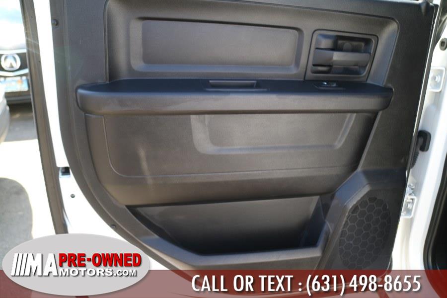 2015 Ram 1500 4WD Crew Cab 140.5" Express, available for sale in Huntington Station, New York | M & A Motors. Huntington Station, New York 2015 Ram 1500 4WD Crew Cab 140.5" Express, available for sale in Huntington Station, New York | M & A Motors. Huntington Station, New York