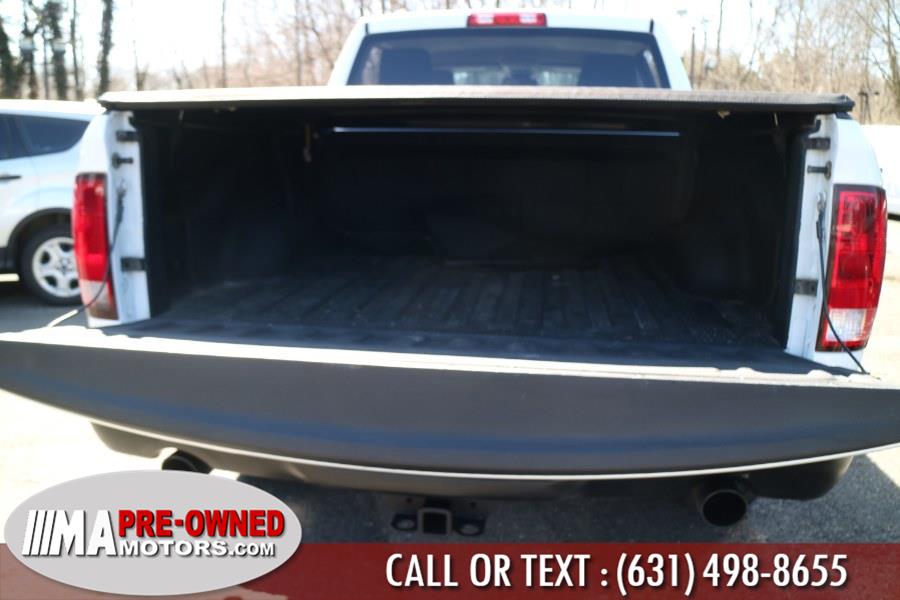 2015 Ram 1500 4WD Crew Cab 140.5" Express, available for sale in Huntington Station, New York | M & A Motors. Huntington Station, New York 2015 Ram 1500 4WD Crew Cab 140.5" Express, available for sale in Huntington Station, New York | M & A Motors. Huntington Station, New York