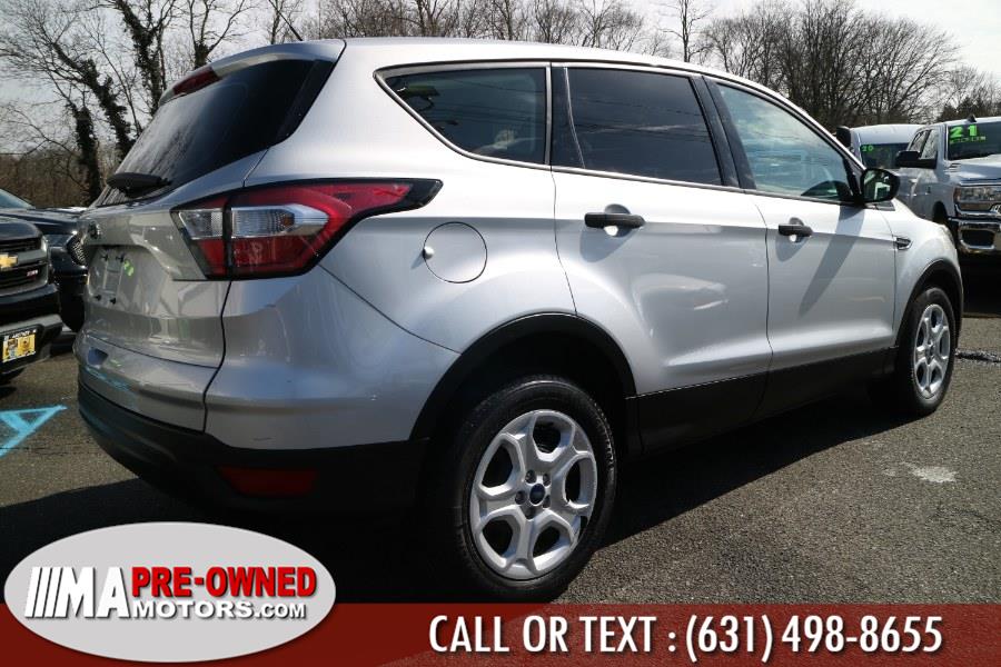 2018 Ford Escape S FWD, available for sale in Huntington Station, New York | M & A Motors. Huntington Station, New York 2018 Ford Escape S FWD, available for sale in Huntington Station, New York | M & A Motors. Huntington Station, New York