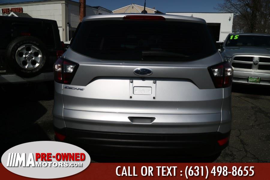 2018 Ford Escape S FWD, available for sale in Huntington Station, New York | M & A Motors. Huntington Station, New York 2018 Ford Escape S FWD, available for sale in Huntington Station, New York | M & A Motors. Huntington Station, New York
