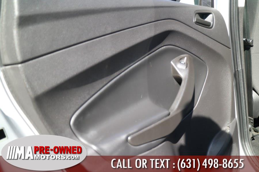 2018 Ford Escape S FWD, available for sale in Huntington Station, New York | M & A Motors. Huntington Station, New York 2018 Ford Escape S FWD, available for sale in Huntington Station, New York | M & A Motors. Huntington Station, New York