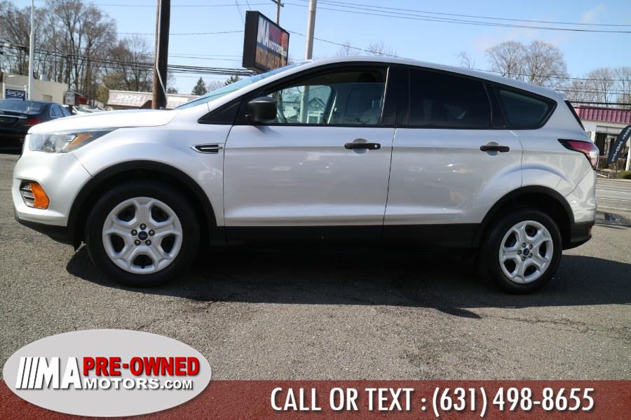2018 Ford Escape S FWD, available for sale in Huntington Station, New York | M & A Motors. Huntington Station, New York 2018 Ford Escape S FWD, available for sale in Huntington Station, New York | M & A Motors. Huntington Station, New York