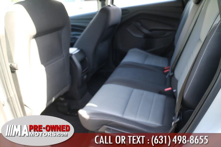 2018 Ford Escape S FWD, available for sale in Huntington Station, New York | M & A Motors. Huntington Station, New York 2018 Ford Escape S FWD, available for sale in Huntington Station, New York | M & A Motors. Huntington Station, New York
