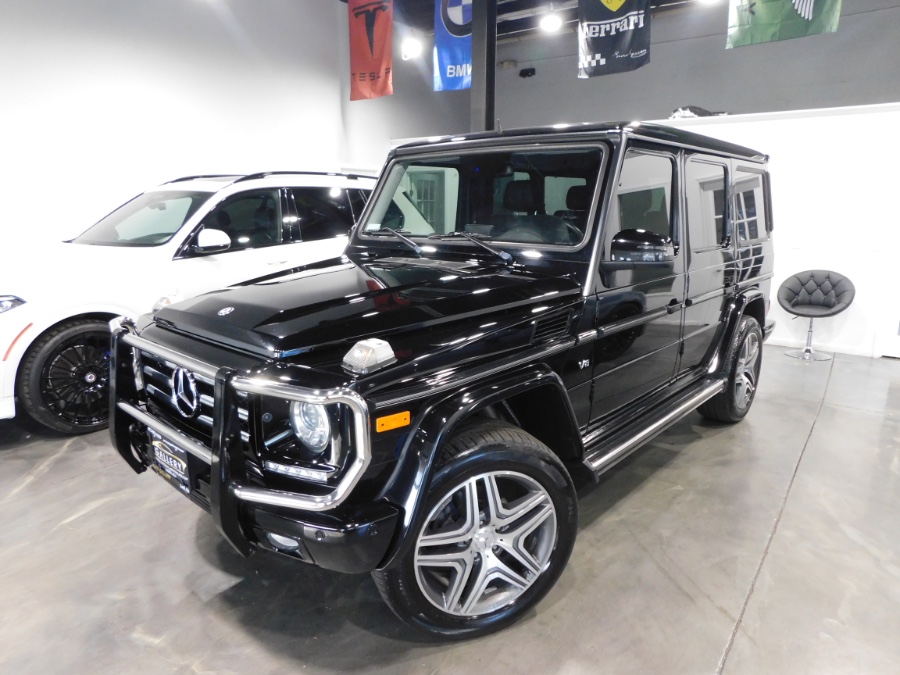 2015 Mercedes-Benz G-Class 4MATIC 4dr G 550, available for sale in Lodi, New Jersey | Soliman Motors. Lodi, New Jersey 2015 Mercedes-Benz G-Class 4MATIC 4dr G 550, available for sale in Lodi, New Jersey | Soliman Motors. Lodi, New Jersey