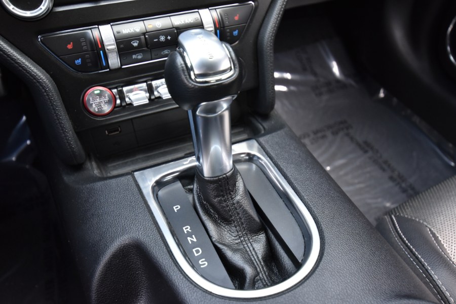 2020 Ford Mustang EcoBoost Premium Convertible, available for sale in Waterbury, Connecticut | Highline Car Connection. Waterbury, Connecticut 2020 Ford Mustang EcoBoost Premium Convertible, available for sale in Waterbury, Connecticut | Highline Car Connection. Waterbury, Connecticut