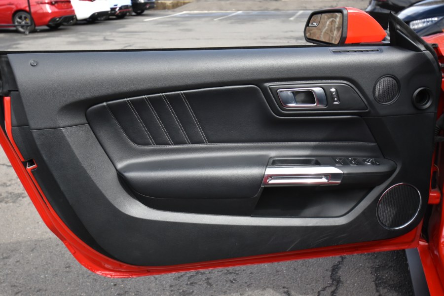 2020 Ford Mustang EcoBoost Premium Convertible, available for sale in Waterbury, Connecticut | Highline Car Connection. Waterbury, Connecticut 2020 Ford Mustang EcoBoost Premium Convertible, available for sale in Waterbury, Connecticut | Highline Car Connection. Waterbury, Connecticut