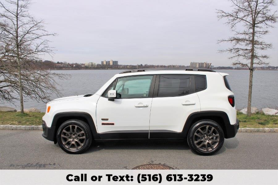 2016 Jeep Renegade Latitude, available for sale in Great Neck, New York | Great Neck Car Buyers & Sellers. Great Neck, New York 2016 Jeep Renegade Latitude, available for sale in Great Neck, New York | Great Neck Car Buyers & Sellers. Great Neck, New York