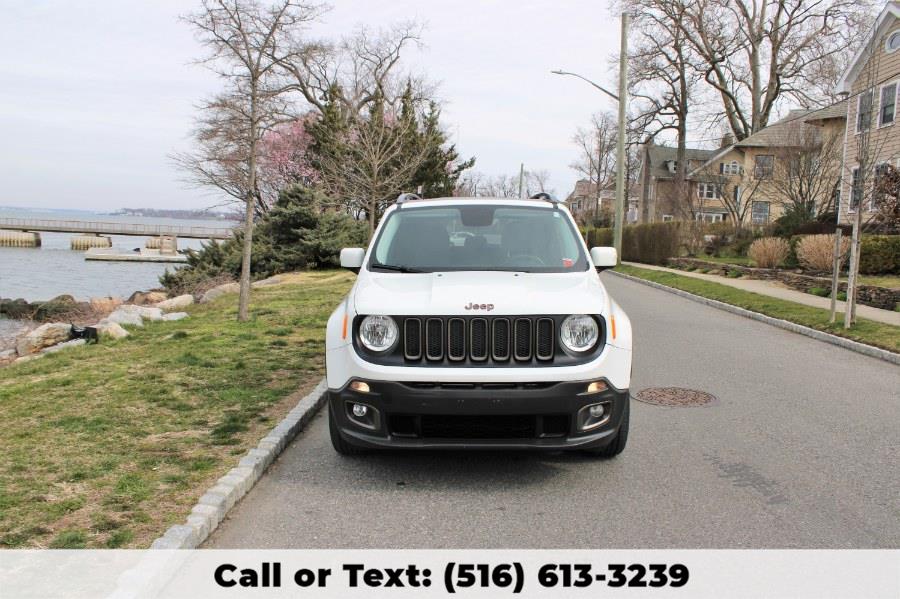 2016 Jeep Renegade Latitude, available for sale in Great Neck, New York | Great Neck Car Buyers & Sellers. Great Neck, New York 2016 Jeep Renegade Latitude, available for sale in Great Neck, New York | Great Neck Car Buyers & Sellers. Great Neck, New York
