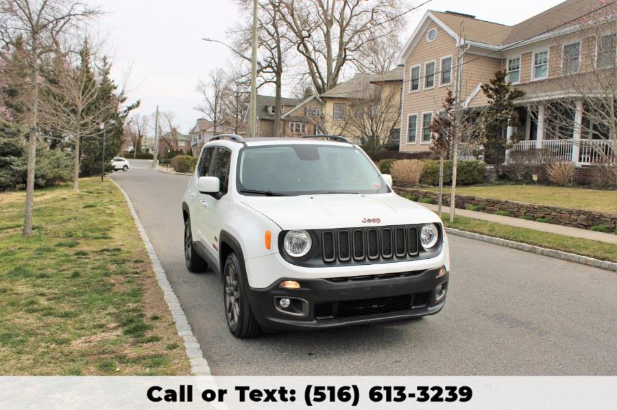 2016 Jeep Renegade Latitude, available for sale in Great Neck, New York | Great Neck Car Buyers & Sellers. Great Neck, New York 2016 Jeep Renegade Latitude, available for sale in Great Neck, New York | Great Neck Car Buyers & Sellers. Great Neck, New York