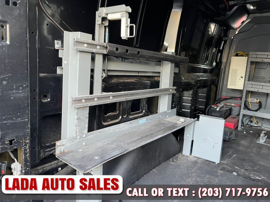 2015 Ford Transit Cargo Van T-150 130" Low Rf 8600 GVWR Sliding RH Dr, available for sale in Bridgeport, Connecticut | Lada Auto Sales. Bridgeport, Connecticut 2015 Ford Transit Cargo Van T-150 130" Low Rf 8600 GVWR Sliding RH Dr, available for sale in Bridgeport, Connecticut | Lada Auto Sales. Bridgeport, Connecticut