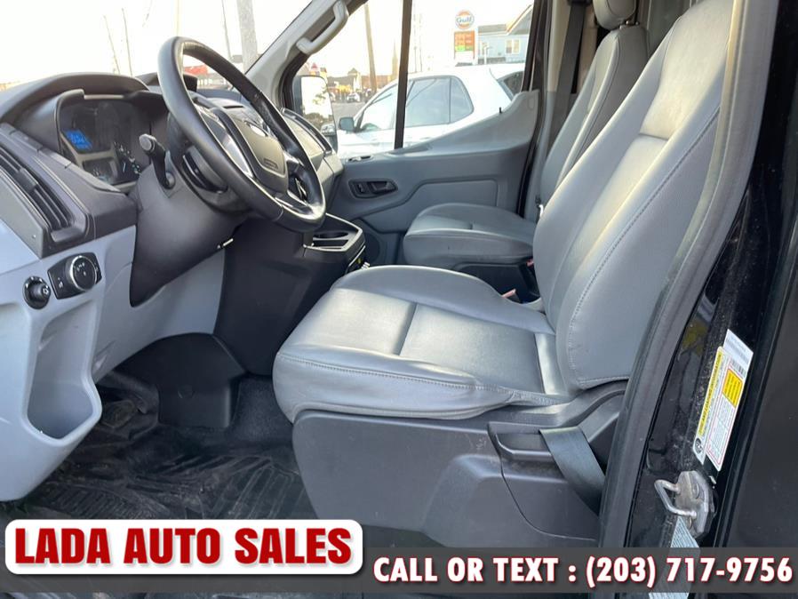 2015 Ford Transit Cargo Van T-150 130" Low Rf 8600 GVWR Sliding RH Dr, available for sale in Bridgeport, Connecticut | Lada Auto Sales. Bridgeport, Connecticut 2015 Ford Transit Cargo Van T-150 130" Low Rf 8600 GVWR Sliding RH Dr, available for sale in Bridgeport, Connecticut | Lada Auto Sales. Bridgeport, Connecticut