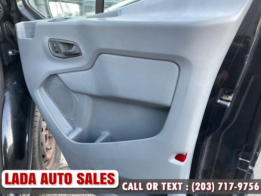 2015 Ford Transit Cargo Van T-150 130" Low Rf 8600 GVWR Sliding RH Dr, available for sale in Bridgeport, Connecticut | Lada Auto Sales. Bridgeport, Connecticut 2015 Ford Transit Cargo Van T-150 130" Low Rf 8600 GVWR Sliding RH Dr, available for sale in Bridgeport, Connecticut | Lada Auto Sales. Bridgeport, Connecticut