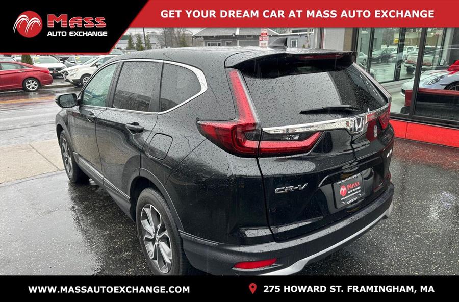 2021 Honda Cr-v EX, available for sale in Framingham, Massachusetts | Mass Auto Exchange. Framingham, Massachusetts 2021 Honda Cr-v EX, available for sale in Framingham, Massachusetts | Mass Auto Exchange. Framingham, Massachusetts