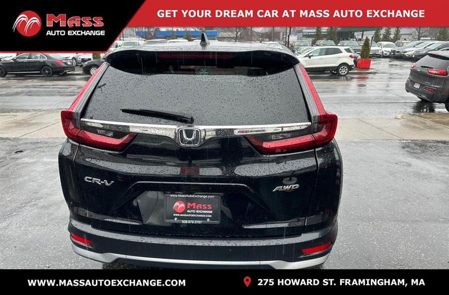 2021 Honda Cr-v EX, available for sale in Framingham, Massachusetts | Mass Auto Exchange. Framingham, Massachusetts 2021 Honda Cr-v EX, available for sale in Framingham, Massachusetts | Mass Auto Exchange. Framingham, Massachusetts