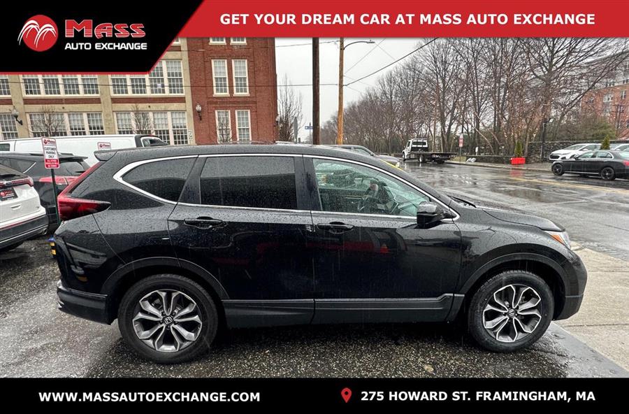 2021 Honda Cr-v EX, available for sale in Framingham, Massachusetts | Mass Auto Exchange. Framingham, Massachusetts 2021 Honda Cr-v EX, available for sale in Framingham, Massachusetts | Mass Auto Exchange. Framingham, Massachusetts
