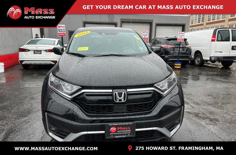 2021 Honda Cr-v EX, available for sale in Framingham, Massachusetts | Mass Auto Exchange. Framingham, Massachusetts 2021 Honda Cr-v EX, available for sale in Framingham, Massachusetts | Mass Auto Exchange. Framingham, Massachusetts