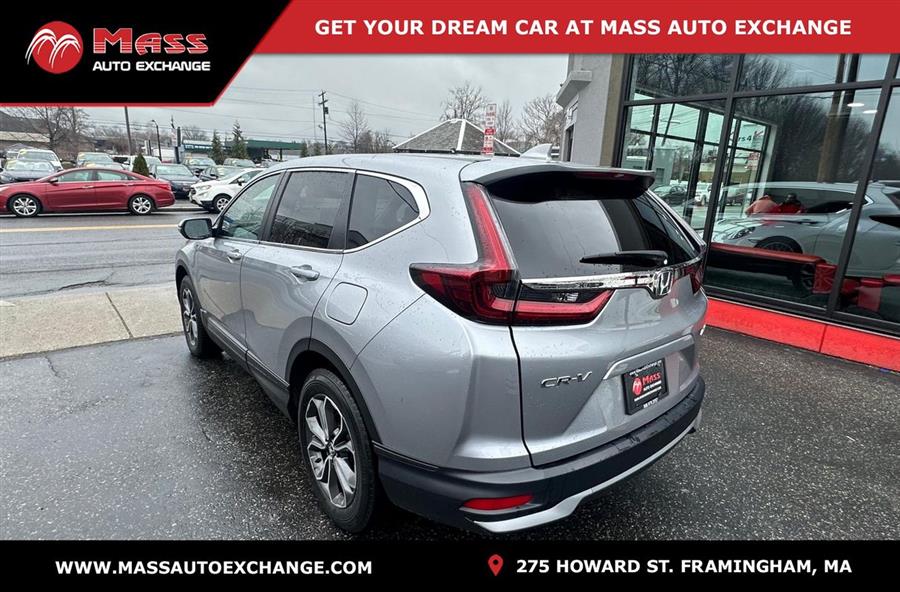 2021 Honda Cr-v EX, available for sale in Framingham, Massachusetts | Mass Auto Exchange. Framingham, Massachusetts 2021 Honda Cr-v EX, available for sale in Framingham, Massachusetts | Mass Auto Exchange. Framingham, Massachusetts