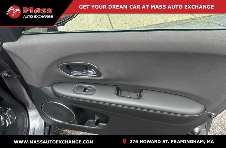 2021 Honda Hr-v EX, available for sale in Framingham, Massachusetts | Mass Auto Exchange. Framingham, Massachusetts 2021 Honda Hr-v EX, available for sale in Framingham, Massachusetts | Mass Auto Exchange. Framingham, Massachusetts