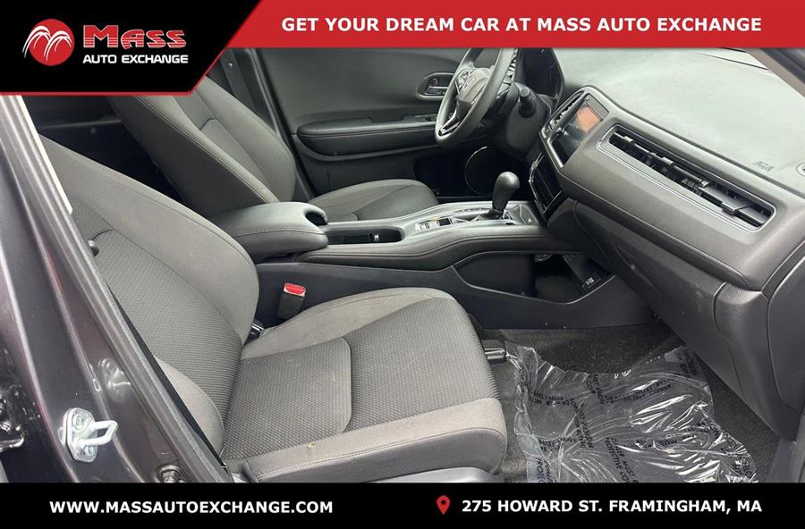 2021 Honda Hr-v EX, available for sale in Framingham, Massachusetts | Mass Auto Exchange. Framingham, Massachusetts 2021 Honda Hr-v EX, available for sale in Framingham, Massachusetts | Mass Auto Exchange. Framingham, Massachusetts
