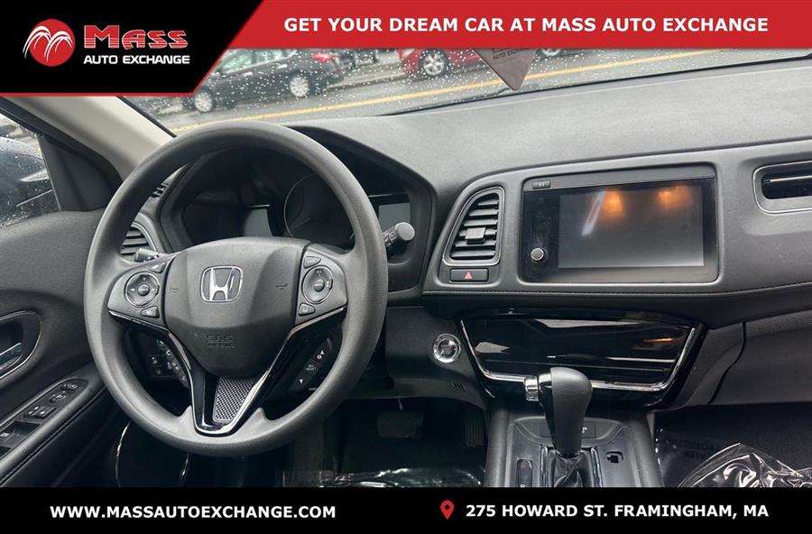 2021 Honda Hr-v EX, available for sale in Framingham, Massachusetts | Mass Auto Exchange. Framingham, Massachusetts 2021 Honda Hr-v EX, available for sale in Framingham, Massachusetts | Mass Auto Exchange. Framingham, Massachusetts